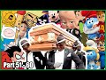 Coffin Dance Meme Cover Compilation 6