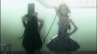 Pierwsze wrażenia z retro anime: Rin - Daughters of Mnemosyne
