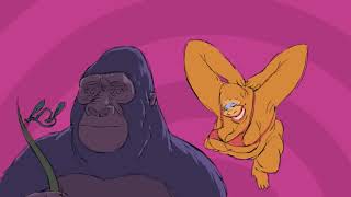 Are you high? Watch while stoned!