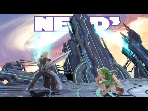 Smash Bros Ultimately Futile - Super Smash Bros. Ultimate - 16 Dec 2018