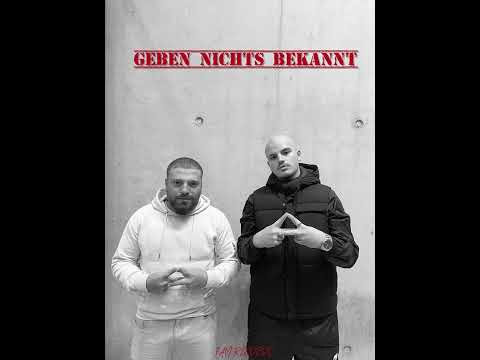 BAKU X ENDRIT ~ GEBEN NICHTS BEKANNT ( prod. by 29seconds )