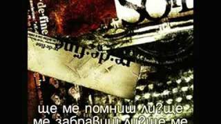 Soil - remember with bg subs