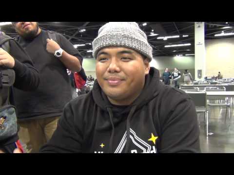 Yugioh YCS Anaheim Top 32 Deck Profile - Brilliant ABC - Christian Sagabaen