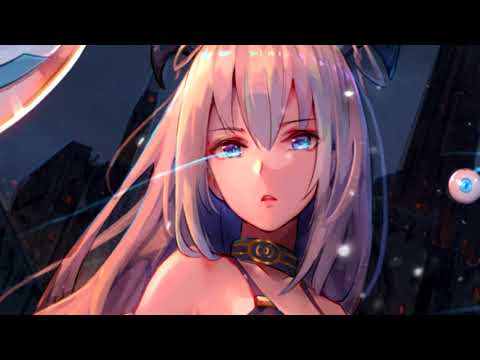 Nightcore - Wasted On You - (Letra)