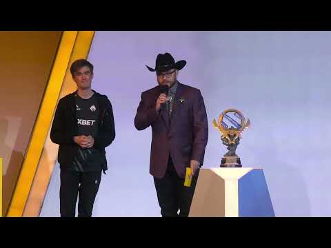 "only Miracle will help us from LGD" -Miposhka