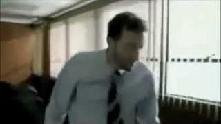 Office Policy (Ho sit down)