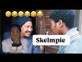 Skelmpie God ELoos REACTION Funny Comedy Godeloos Lilarioreacts