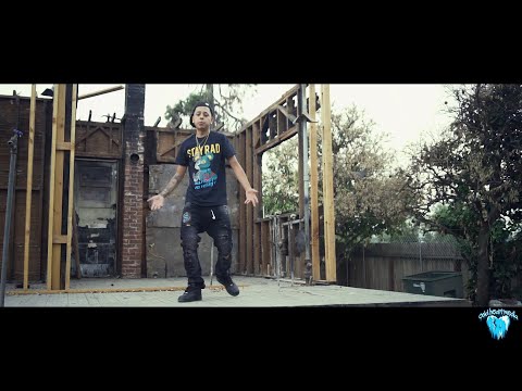 LYJAH - Know Me (Official Video) || Dir. By @Lostboysage