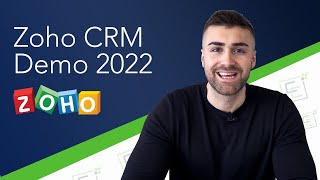 Zoho CRM Demo | All Editions | 2022