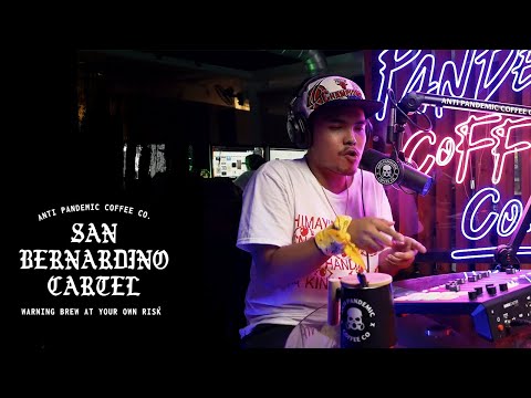 N.Koala performs “NXT LVL” LIVE on SBC Bang House (APC TV)