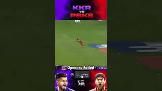 Russell Muscle Show 🔥| KKR vs PBKS | IPL 2022 | Match 8 Highlights | #Shorts