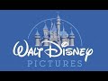 Walt Disney Pictures CGI Logo Theme 1995 2012 Complete Version