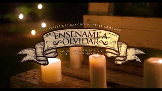 Los Plebes Del Rancho de Ariel Camacho - Enséñame A Olvidar (En Vivo) Con Banda La Tuyia