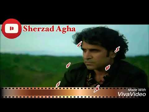 غنيه كردي الفنان ديار درسم حزين: (يار دليمن داكرتي)