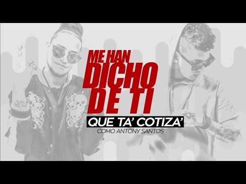 Por Ti - Albert 06 El Veterano, Mozart La Para (Video Lyric)