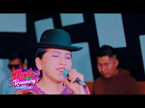 NAYDA ROUSMERY - Anillo de promesa | VIDEO OFICIAL 4K | MILTON STUDIOS 2023