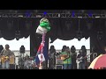 LEFTOVER SALMON : Highway Song : {1080p HD} : Summer Camp : Chillicothe, IL : 5/25/2012