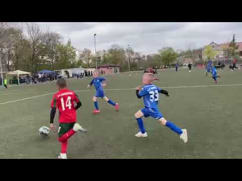Alan FC Augsburg U9