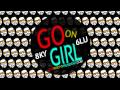 Go On Girl - Sky Blu [OFFICIAL AUDIO] 