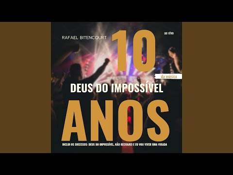 Não Recuarei (Ao Vivo)