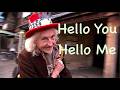 Daevid Allen - Hello You Hello Me
