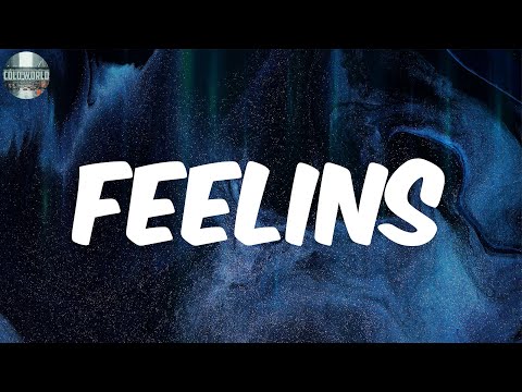 Feelins Lyrics