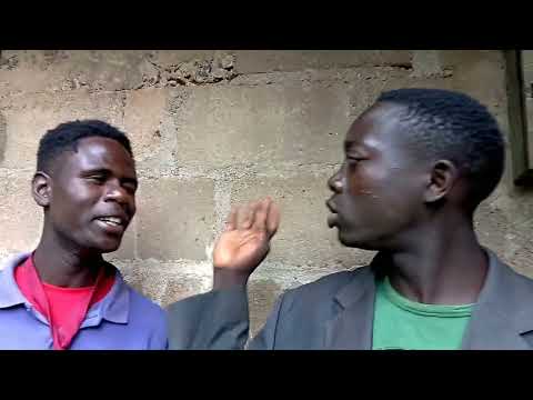 Pastor na Translator wa Githurai 😂😂