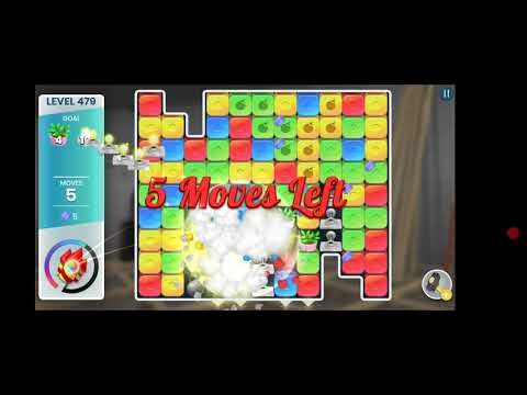 Property Brothers Home Design Level 479 - NO BOOSTERS 🛠️🏠 [ Leo G ]