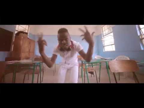 KIMSA - ABAMCHIKICHA HD VIDEO  (DJ COPY)
