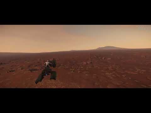 New Grav Lev Tech | 3.16 PTU