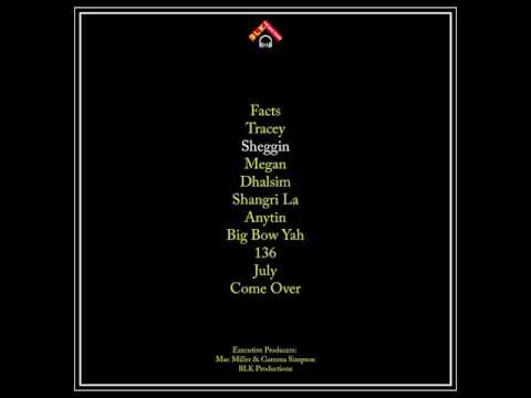 Wallace Dantes - Sheggin