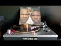 YOU GETS NOTHIN' - POISON CLAN (Lp vinyl).