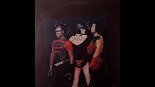 The Ones – Superstar (Accapella)