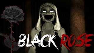 【毎日生放送】【Black Rose】～葬儀場から逃げろ！～【ホラー】