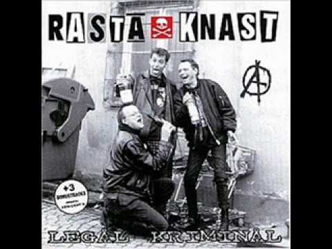 Rasta Knast - Kein Licht II