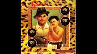 Shoot-On The Frontier (Jim McCarty post-Renaissance 1973)