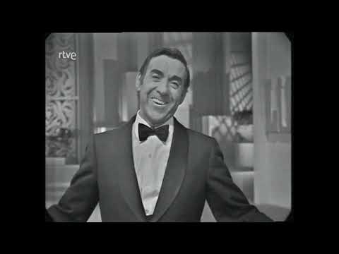 Luis Mariano - Esta noche con (1970)