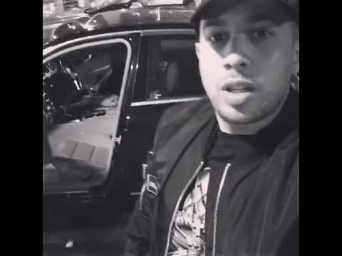 Farruko Ft. Anuel AA, Arcangel y De La Ghetto - Liberace (Official Remix) [Preview De La Ghetto]