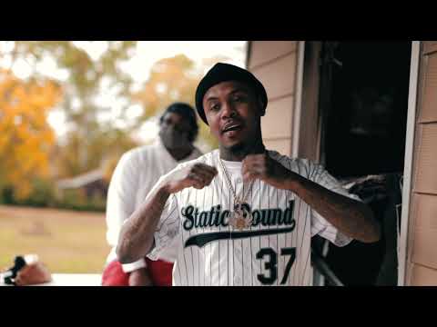 Tay Ruger - Flippers  ( Official Video ) Shot By @Nico Nel Media