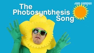 THE PHOTOSYNTHESIS SONG (Parody of The Weeknd - Starboy)