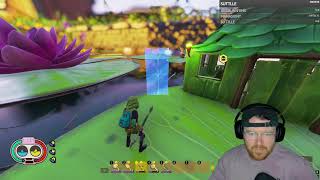 HONEY I MINIMIZED THE KIDS - GROUNDED - LIVE!