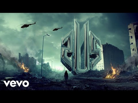 UNIVERSUM25 - Die neue Zeit