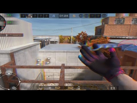 standoff 2-/V2♥️/y12