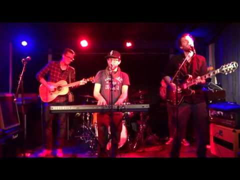 Fabian Haupt Live @Cologne Blue Shell / SPH BAND CONTEST – Kieselweitwurfchampion