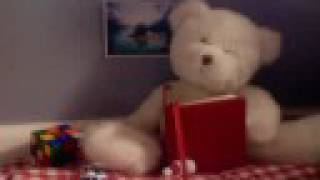 Brad Caleb Kane - "Out There" Music Video