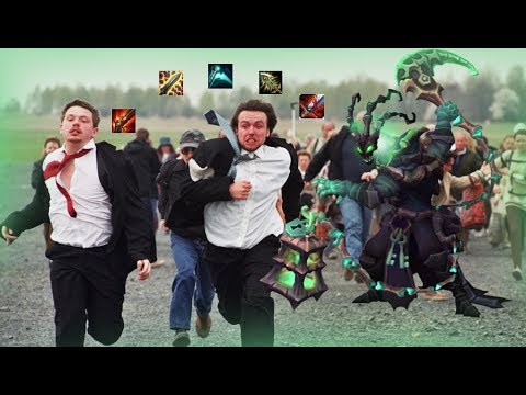 ADC THRESH IS LIKE