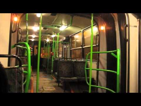 Ikarus 280.49 in Budapest - BPI-974 (ex.BY 76-32)