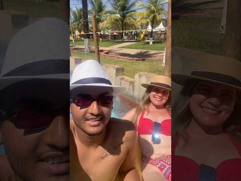 Momento inesquecível em Minas Bech #minasbeach #raulsoares⛵️🏝️❤️🌞