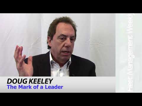 Sample video for Doug Keeley