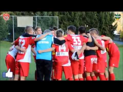 ASC Rapid Kapfenberg gegen Fc Obdach * Steirer-Cup